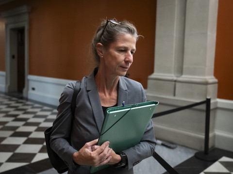 La réélection des juges du TF est reportée à la session d'hiver