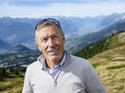 Pirmin Zurbriggen: 