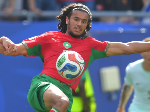 Bouaddi quitte Lille pour Manchester City