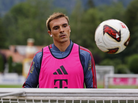 Palhinha quitte le Bayern pour le Benfica