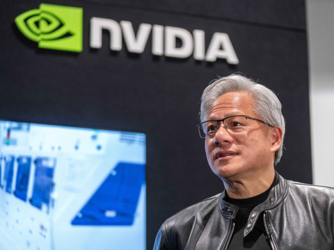 Nvidia dépasse les attentes au deuxième trimestre