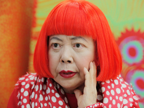 L'artiste avant-gardiste japonaise Yayoi Kusama est morte à 97 ans