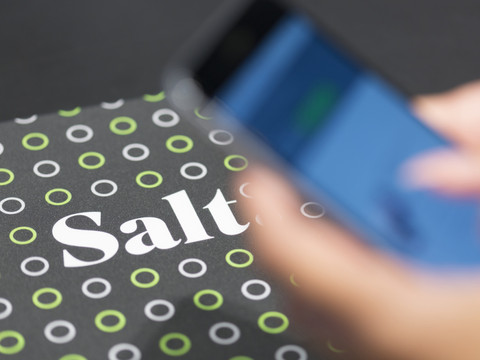 Recettes et rentabilité en hausse pour Salt au 1er semestre