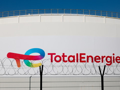 TotalEnergies se désengage d'un projet gazier russe sous sanctions