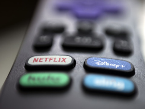 Le Conseil fédéral veut contrer la hausse des tarifs de Netflix