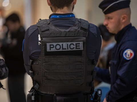 Une demi-tonne de cocaïne saisie en Bourgogne