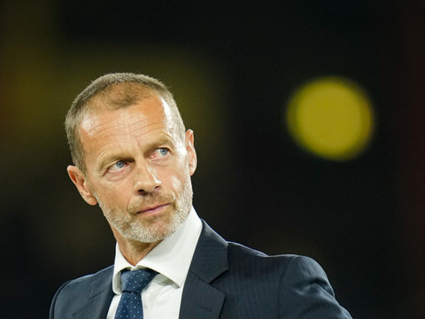 L'UEFA suspend sa menace de boycott