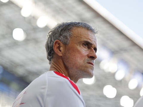Chocs PSG-Barça, Arsenal-Real Madrid en phase de ligue