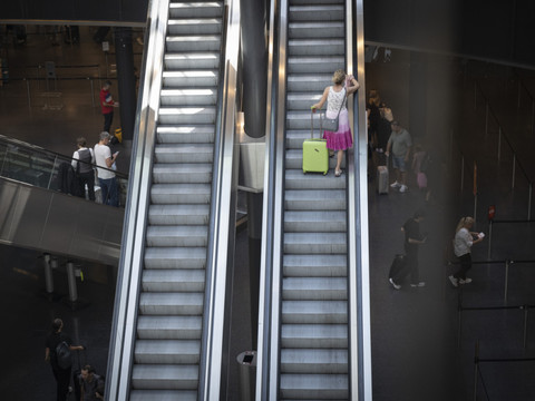 Flughafen Zürich lesté par la mise en service de Noida