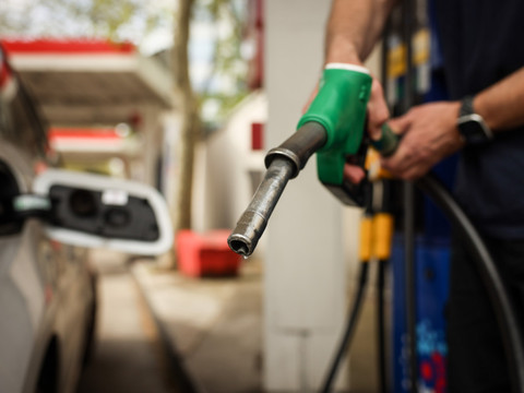 France: l'inflation monte à 2,4% en août sur un an