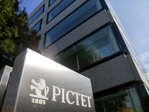 Pictet affiche une croissance au premier semestre