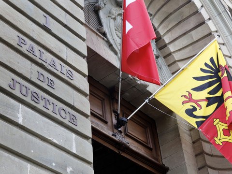 Dix-neuf ans de prison pour une sodomie mortelle
