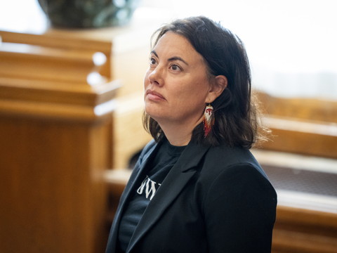 Contraception forcée: commission de réconciliation au Groenland