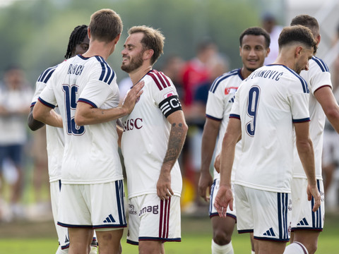 Servette et Lausanne à domicile samedi en Super League