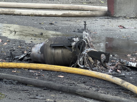 Une frappe russe près de Kiev fait au moins 27 morts