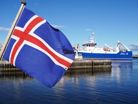L'Islande vote sur une reprise des négociations d'adhésion à l'UE