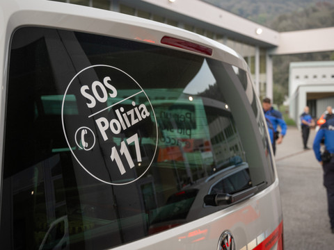 Une nageuse de 36 ans portée disparue dans le lac de Lugano