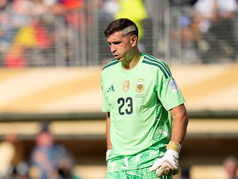 Emiliano Martinez rejoint Chelsea pour 3 ans