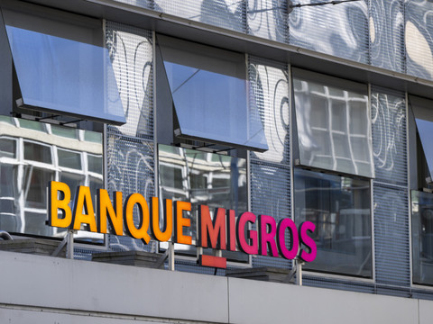 Banque Migros s'est jouée des taux bas au 1er semestre