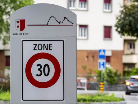 Les villes veulent verdir les routes face au changement climatique
