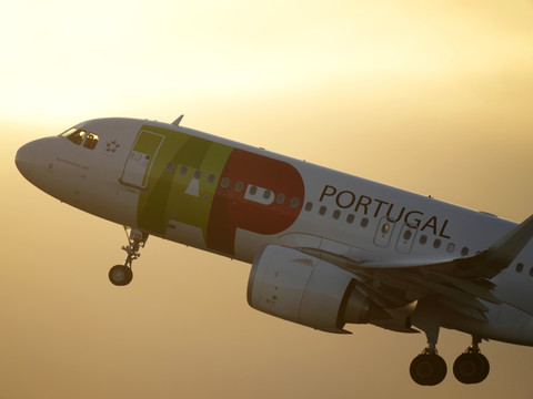 TAP Air Portugal toujours dans le rouge avant sa privatisation