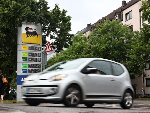 Allemagne: l'inflation accélère en août, portée par l'énergie