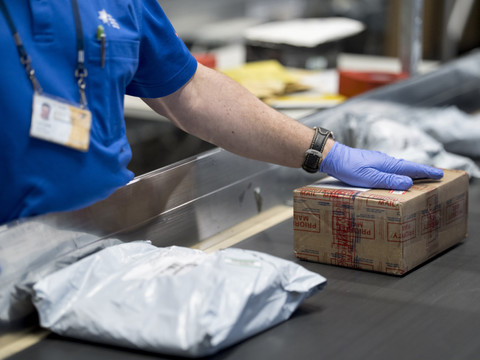 France: un malus sur les vêtements jetables
