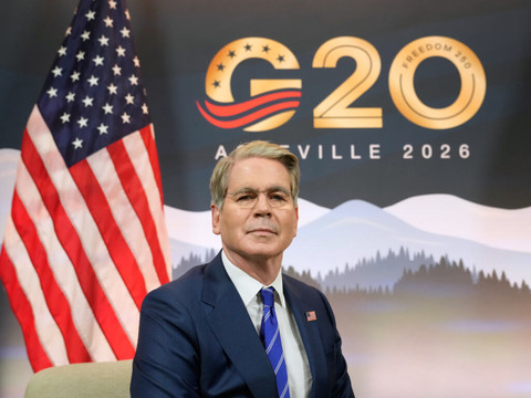 G20 Finance: Washington cherche des alliés contre Téhéran