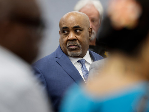 Un ancien membre de gang coupable du meurtre de Tupac Shakur