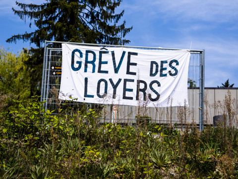 Le taux de référence des loyers maintenu à 1,25%
