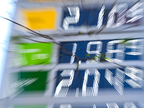 Zone euro: l'inflation bondit à 3,3% en août