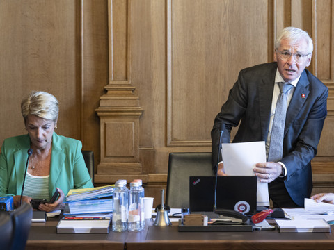 UBS salue les alternatives de la CER-E, mais alerte sur les coûts