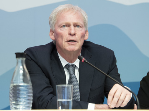 Tessin: Nouvelle procédure pénale contre Claudio Zali
