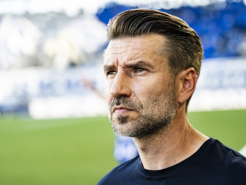 Super League: Lausanne-Sport se rend à Thoune