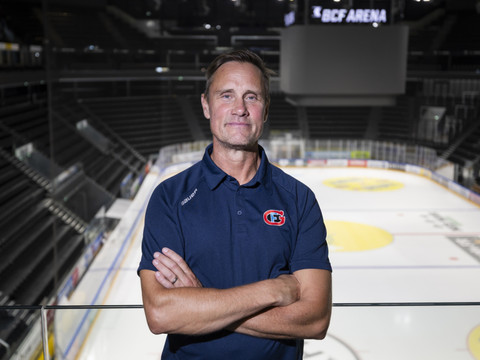 Roger Rönnberg: 