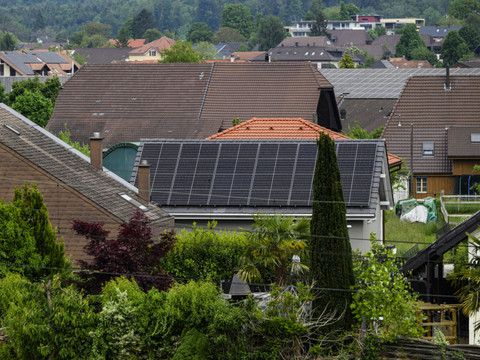 Plus de 1800 communautés électriques locales créées en six mois