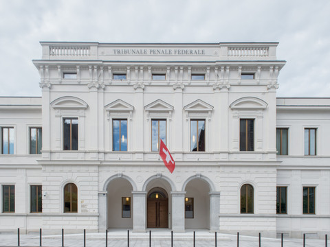 Procureur: la 'Ndrangheta est enracinée en Suisse depuis des années