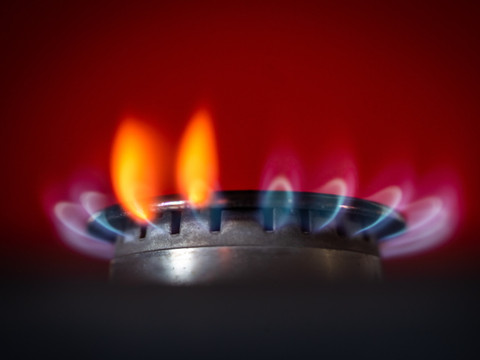 La guerre pousse le gaz européen au plus haut depuis début 2023