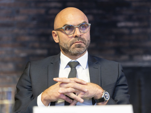 Le conseiller d'Etat neuchâtelois Laurent Favre se retire fin mars