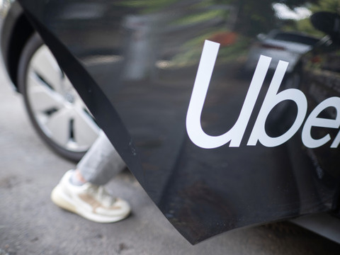 Uber annonce son départ du Nigeria, pays le plus peuplé d'Afrique