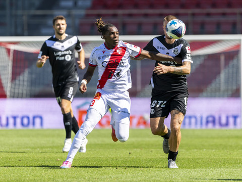 Sion et Servette en déplacement en Super League