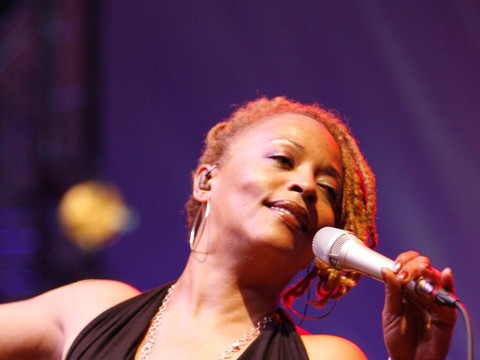 Décès à 70 ans de la chanteuse de jazz américaine Cassandra Wilson