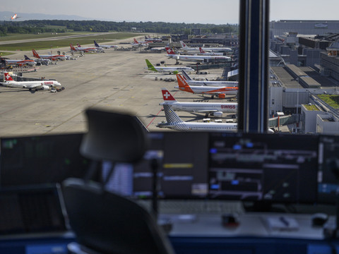 Genève Aéroport: un moteur à 3,3 milliards de francs