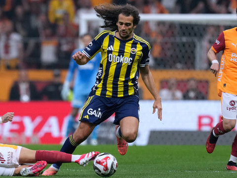 Procédure disciplinaire ouverte contre Guendouzi et Greenwood
