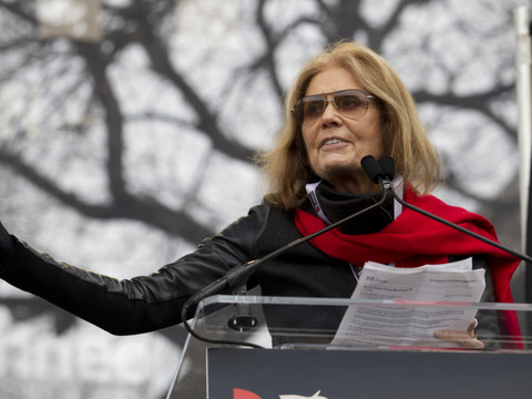 Féminisme: la journaliste Gloria Steinem est décédée à 92 ans