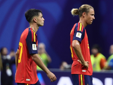 Marcos Llorente met fin à sa carrière internationale, à 31 ans