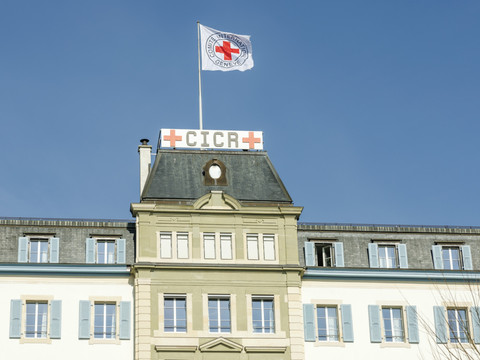 Le CICR a facilité le transfert de cinq détenus d'Israël au Liban