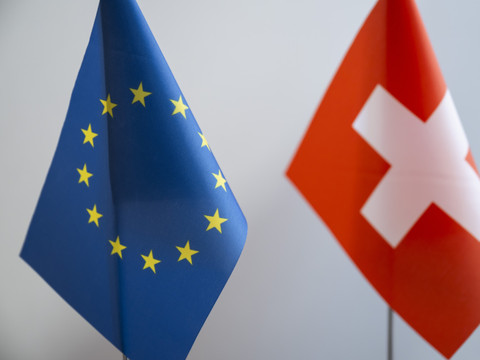 Le paquet Suisse-UE clairement accepté en commission