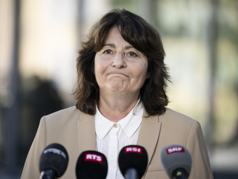 Eboulement mortel à Bondo: la justice grisonne acquitte les accusés