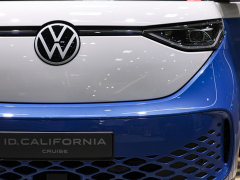 La restructuration de VW plutôt indolore pour les sociétés suisses